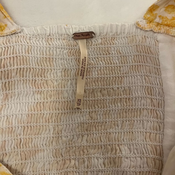 Free people dress - Picture 3 of 3